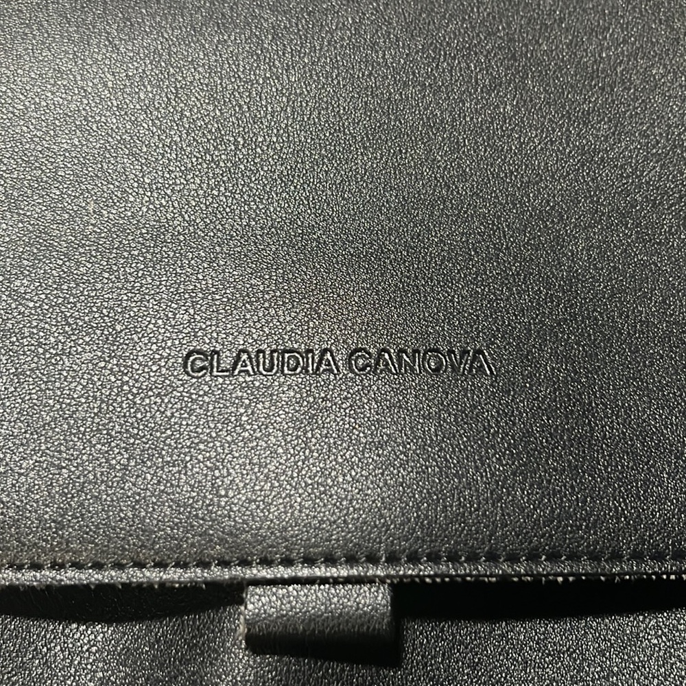 Claudia Canova Medium Backpack - image 3